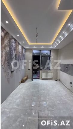 Yeni tikili Satılır Nərimanov r., Gənclik m., 2 otaq, 73 m² — Mənzil, Bakı (2)