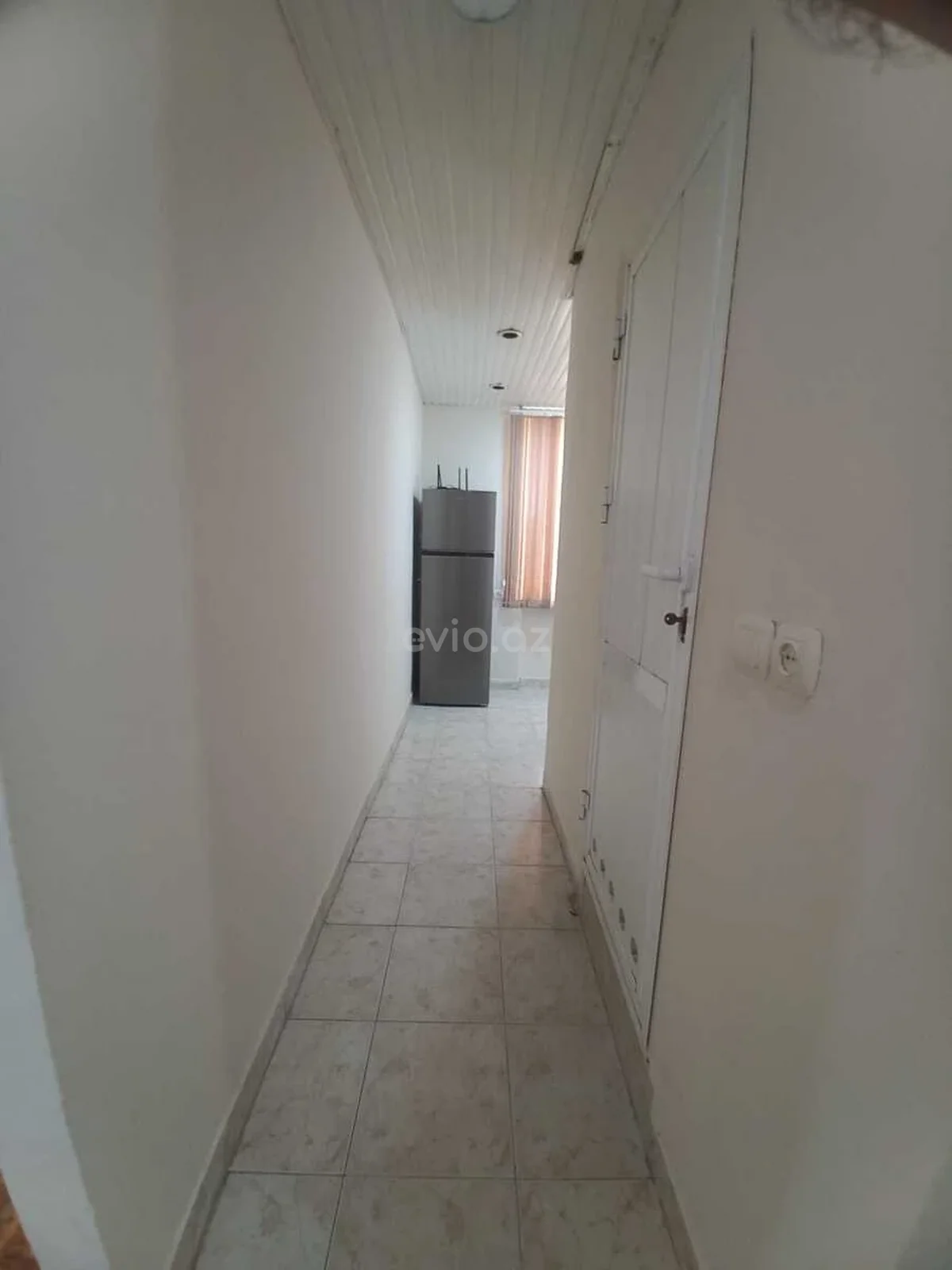 Kirayə 2 otaqlı mənzil Nizami metrosu yaxınlığında — Mənzil, Bakı (10)
