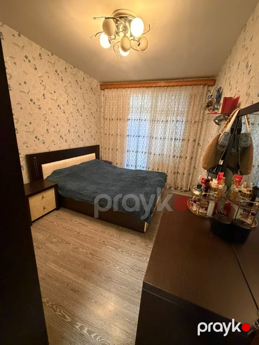 Satılır 3 otaqlı köhnə tikili 75 m² — Mənzil, Bakı (4)