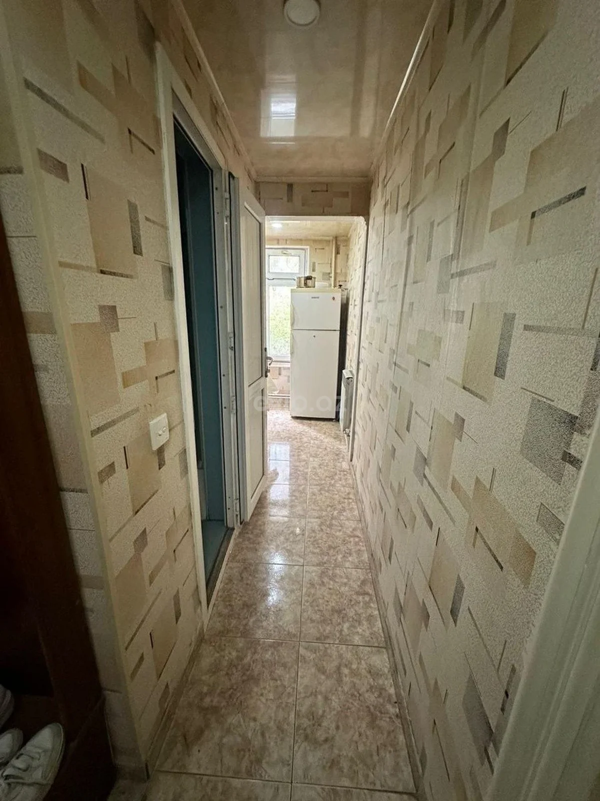 Kirayə 3 otaqlı mənzil Nəriman Nərimanov metrosu yaxınlığında — Mənzil, Bakı (5)
