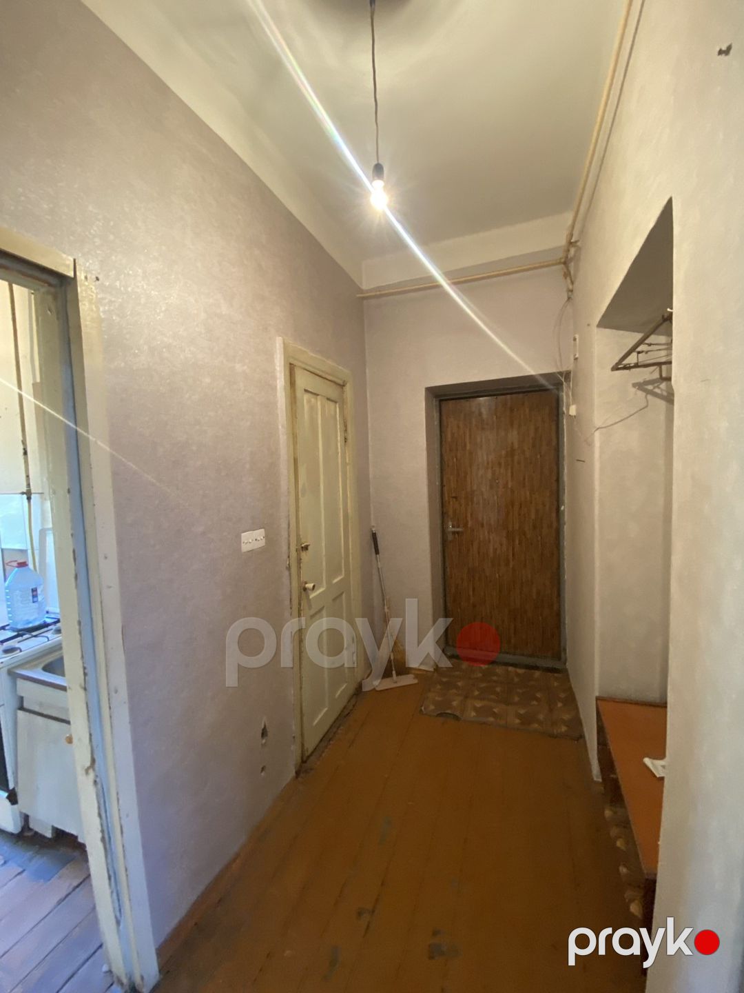 Satılır 3 otaqlı köhnə tikili 70 m² — Mənzil, Bakı (3)