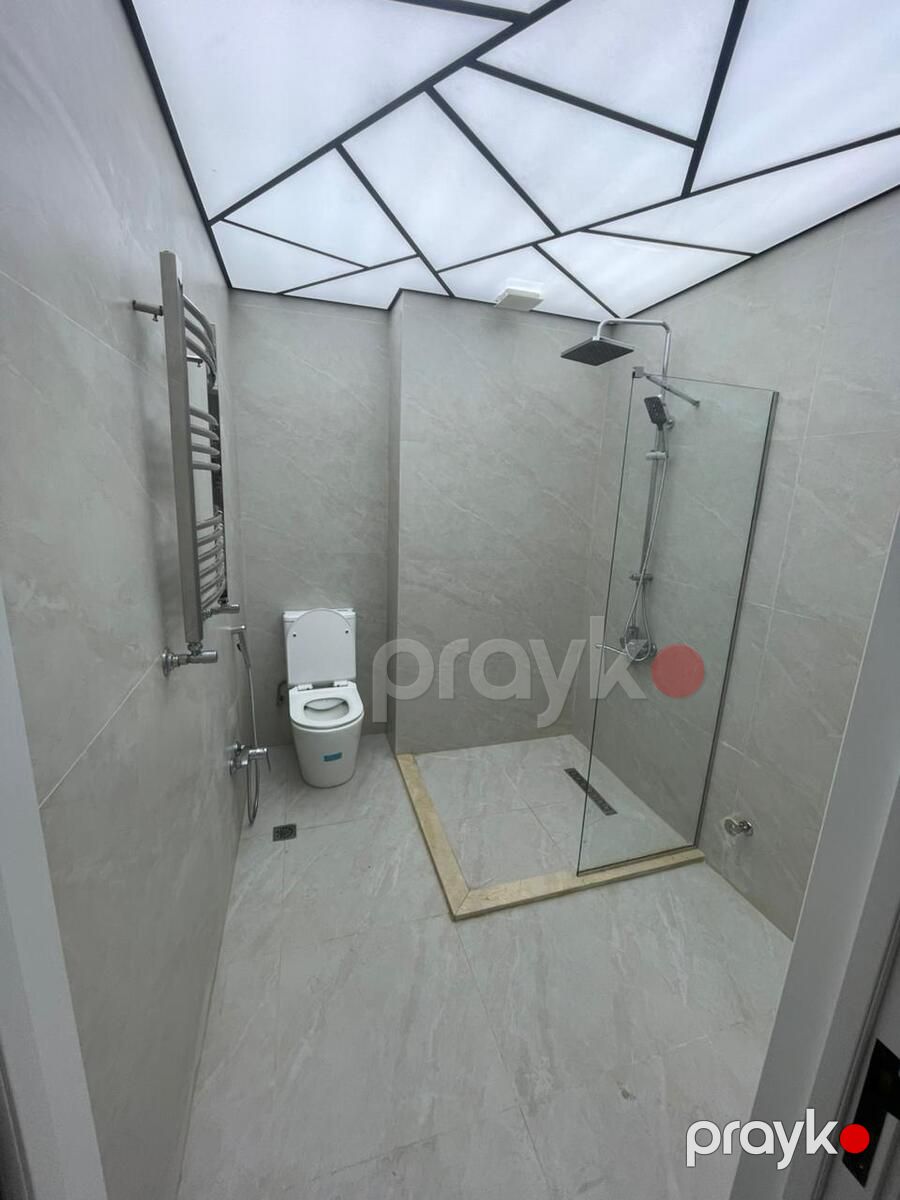 Satılır 2 otaqlı yeni tikili 69 m² — Mənzil, Bakı (10)