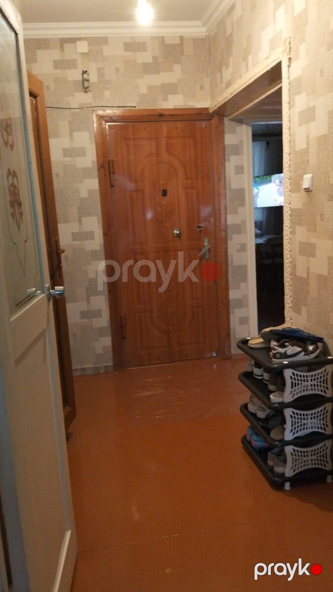 2-otaqlı mənzil, Sumqayıt ş., 60 m² — Mənzil, Sumqayıt (7)
