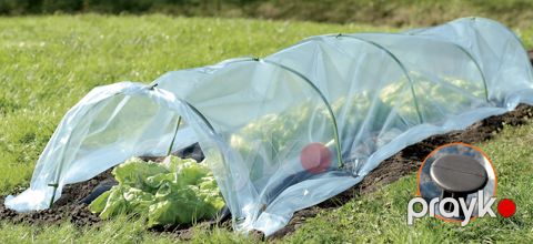 Plyonka tuneli Greenmill GR5001, 0.4х0.48х3 m — Bakı