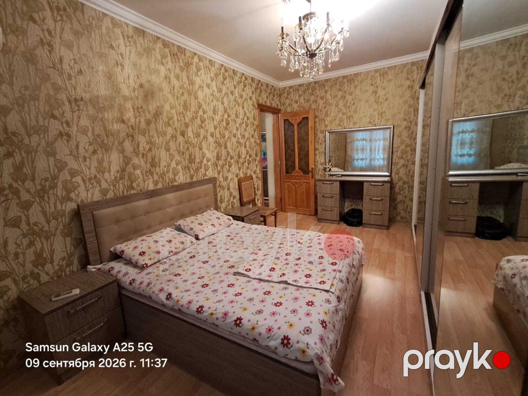İcarəyə verilir 4 otaqlı köhnə tikili 100 m² — Mənzil, Bakı (6)