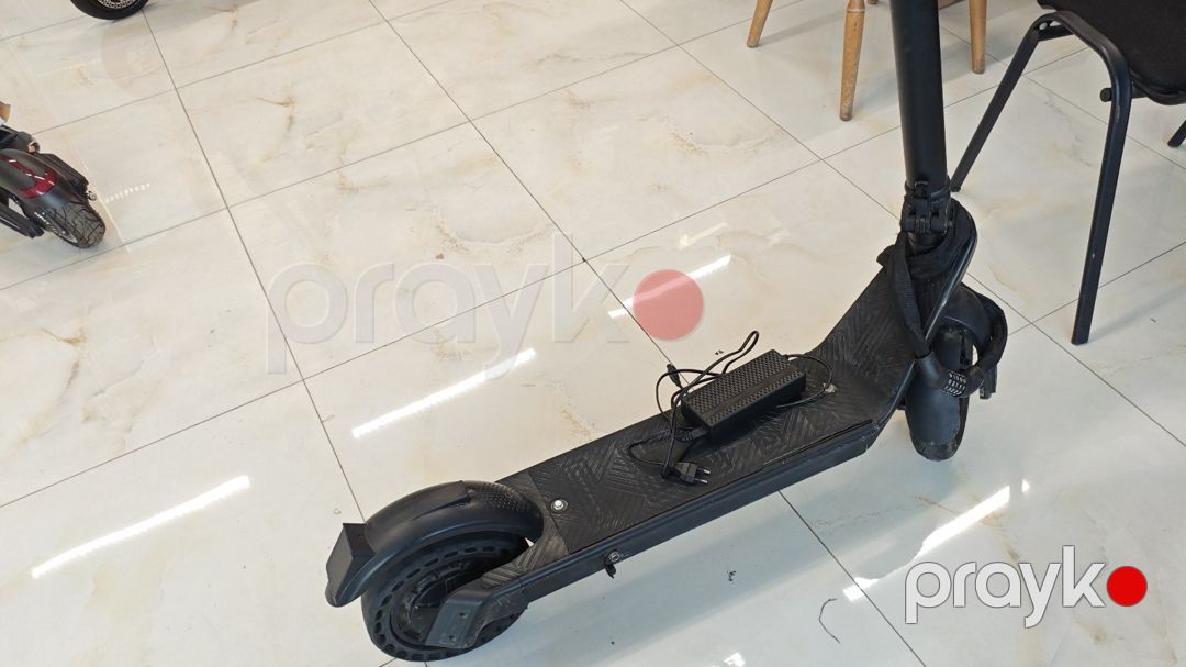 Skuter Skuter X9 Pro Max — İdman, hobi, istirahət, Bakı (3)