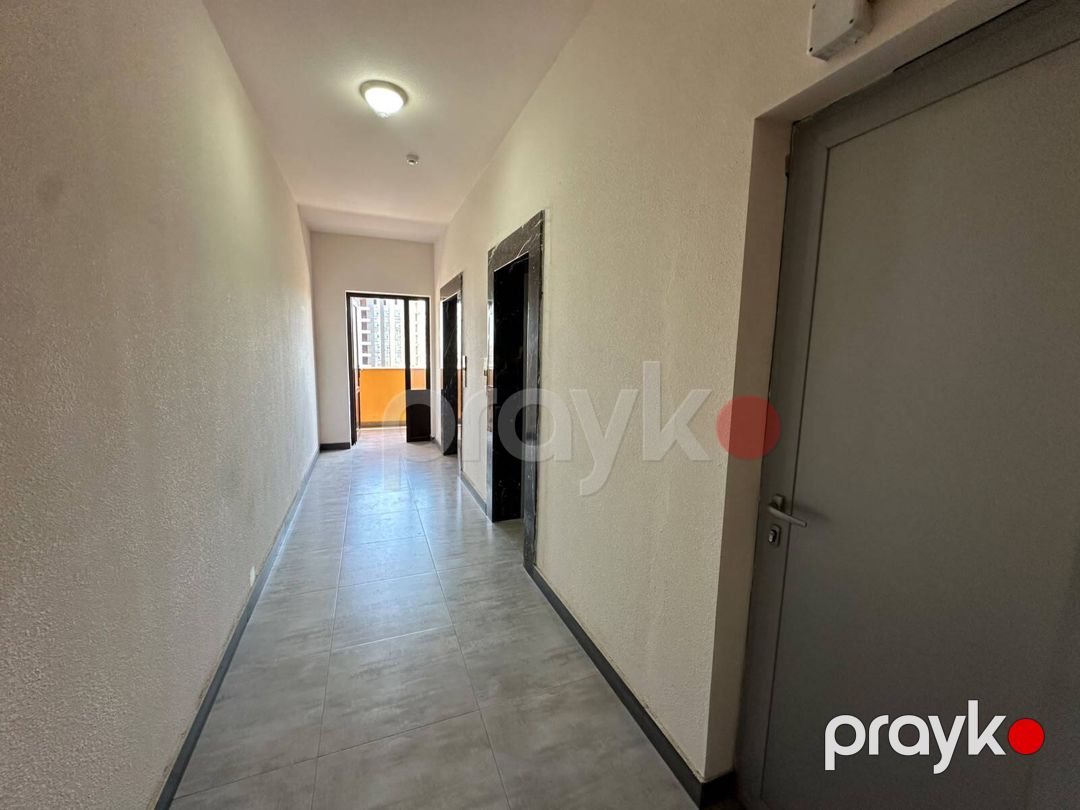 Satılır 3 otaqlı yeni tikili 120 m² — Mənzil, Bakı (4)