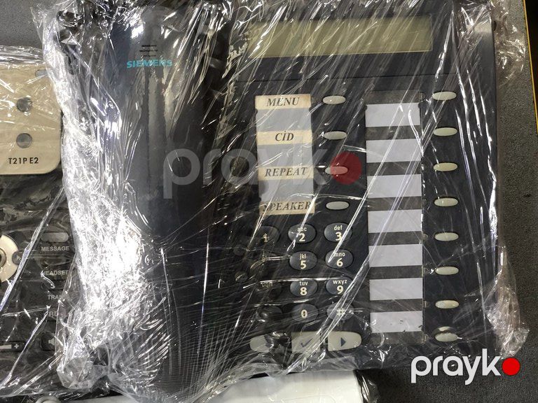 İP telefon — Şəbəkə və server avadanlığı, Bakı (4)