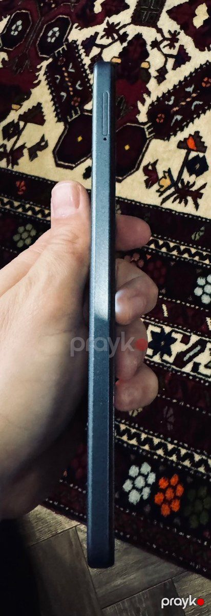 Motorola Moto G06 Pantone Laurel Oak 128GB/4GB — Smartfonlar, Bakı (5)