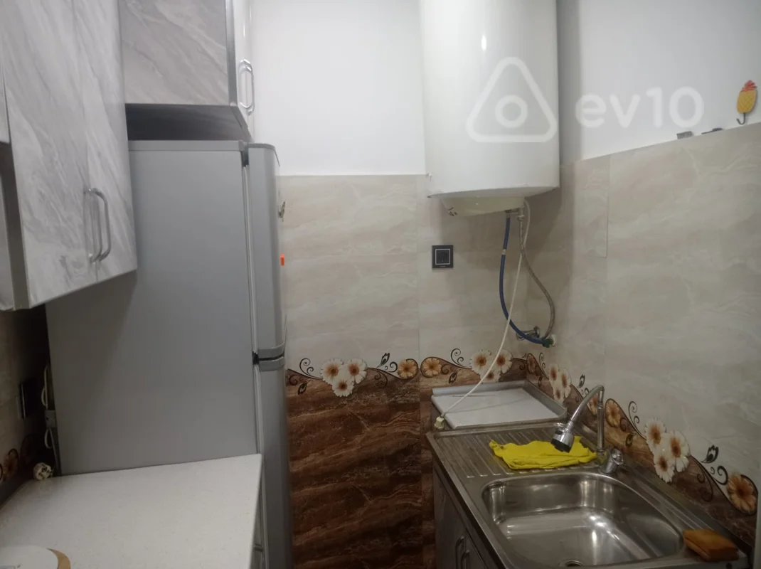 1 otaqlı mənzil, 22 m², Bakıxanov q — kirayə — Mənzil, Bakı (5)