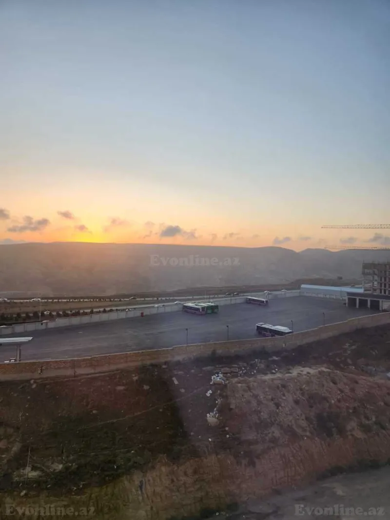 Kirayə verilir 2 otaqlı Mənzil Yeni tikili 43 m² Bakı, Yasamal r — Mənzil, Bakı (7)
