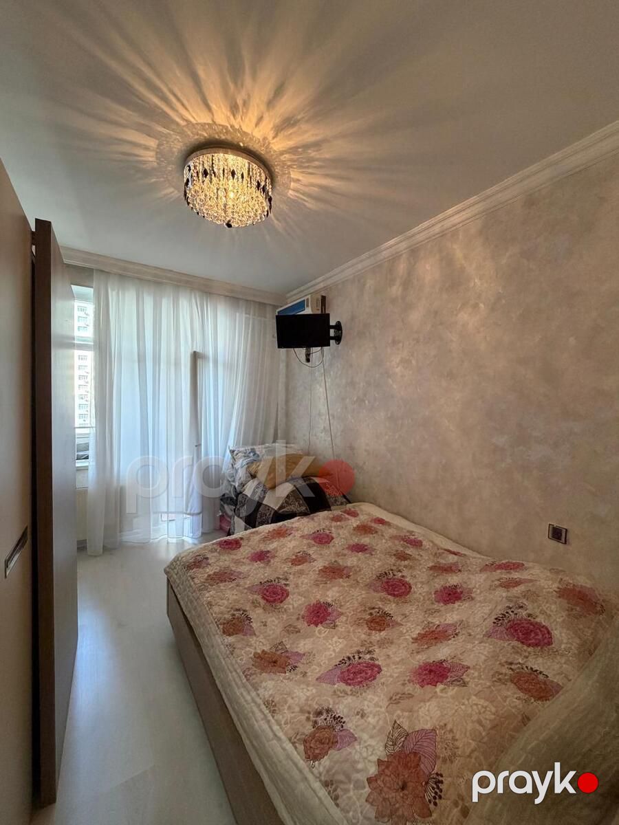 Satılır 3 otaqlı yeni tikili 86 m² — Mənzil, Bakı (3)