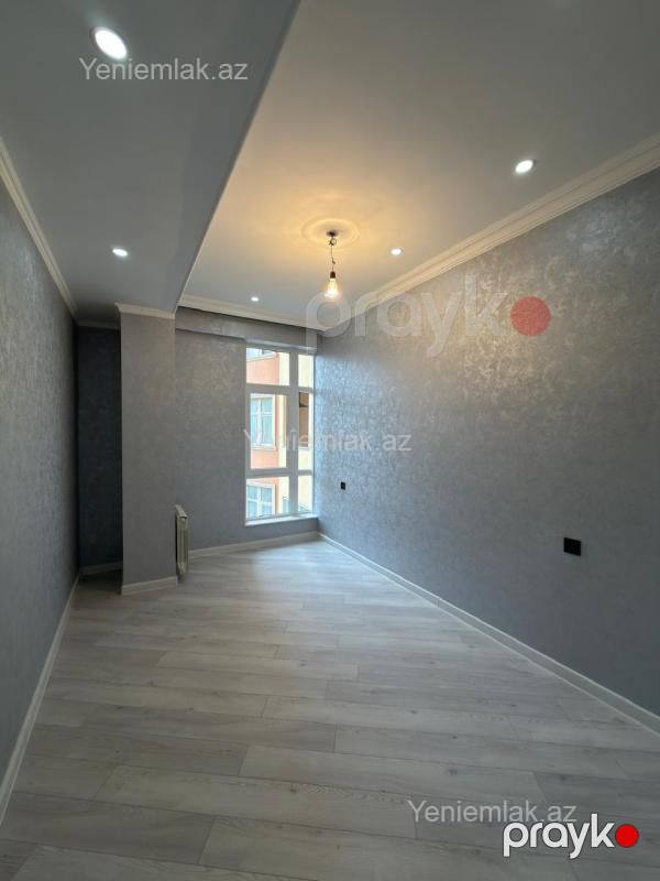 Satılır 3 otaqlı Bina evi menzil (Yeni tikili), 110 m², Binəqədi rayonu — Mənzil, Bakı (3)