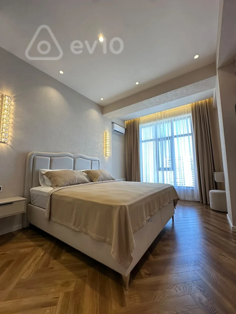 2 otaqlı mənzil, 83 m², Qarabağ küçəsi — Mənzil, Bakı (7)