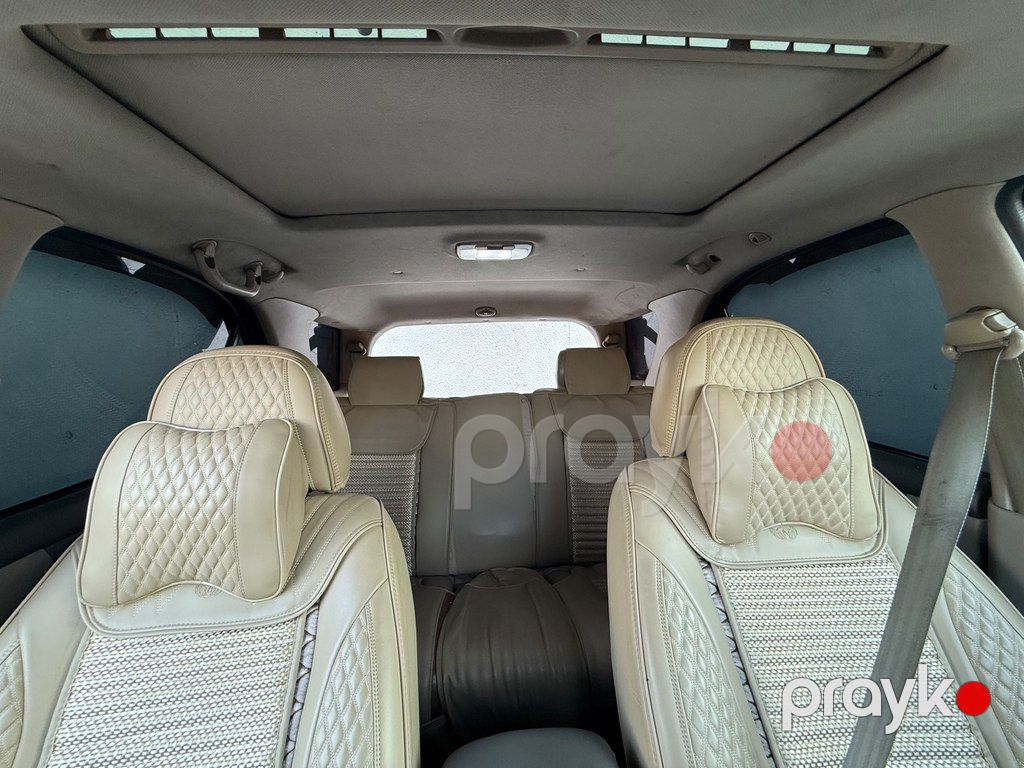 Kia Sorento, 2.5 L, 2002 il, 400 000 km — Avtomobillər, Bakı (11)