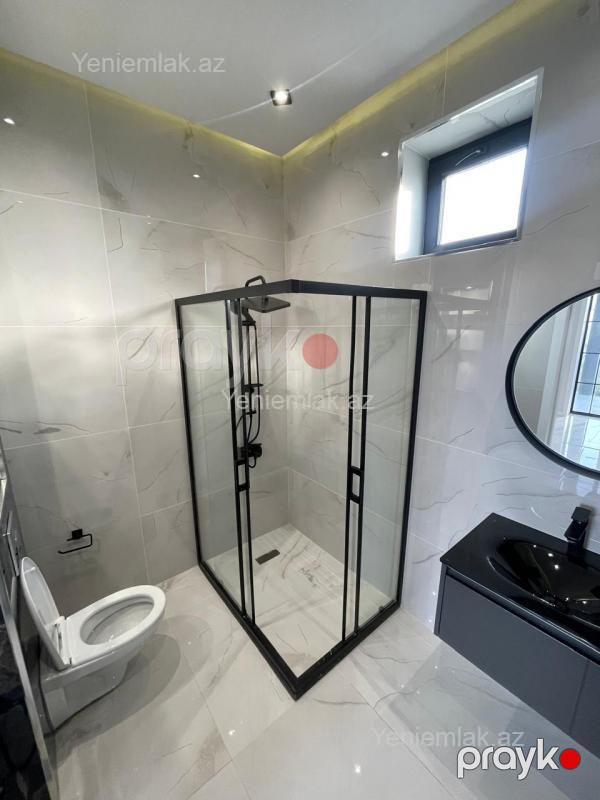 Satılır 3 otaqlı Həyət evi / Villa, 135 m², Novxanı — Ev, villa, Abşeron (9)