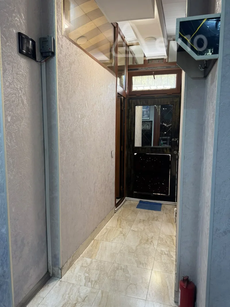 Ofis, 35 m², Ş.mehdiyev küçesi 32 — kirayə — Ofis, Bakı (2)