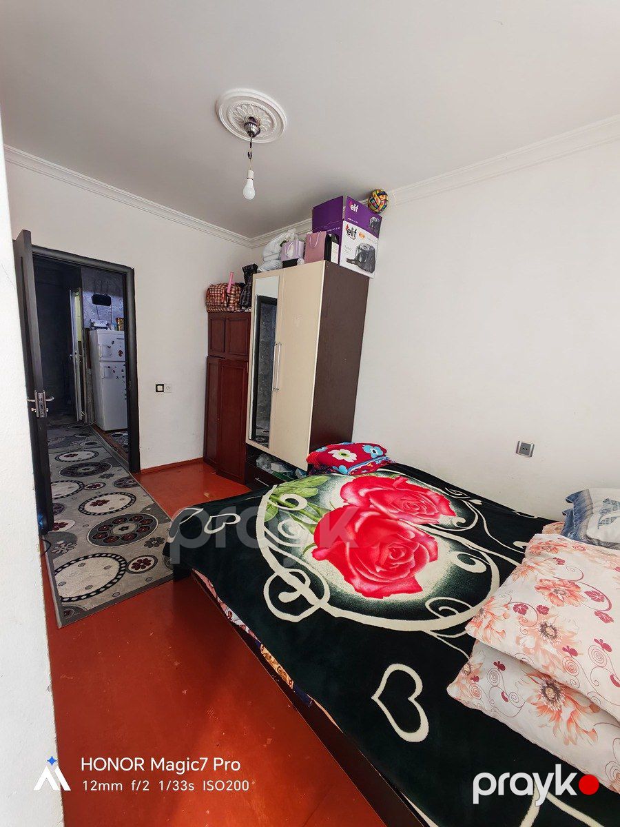 Satılır 2 otaqlı yeni tikili 51 m² — Mənzil, Bakı (6)