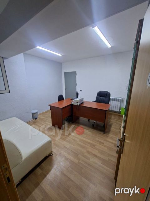 İcarəyə verilir 1 otaqlı ofis 15 m² — Bakı