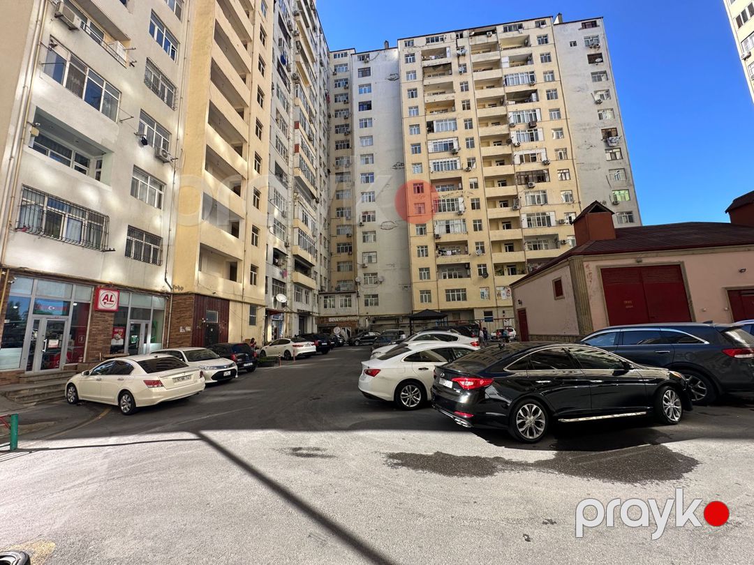 İcarəyə verilir obyekt 150 m² — Əmlak, Bakı (2)