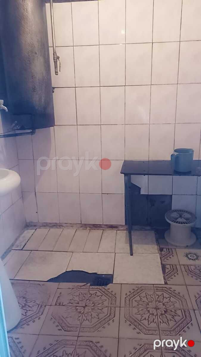 3-otaqlı mənzil, 6-cı mkr., 70 m² — Mənzil, Sumqayıt (7)