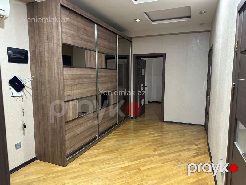 Satılır 3 otaqlı Bina evi menzil (Yeni tikili), 90 m², Xətai rayonu — Mənzil, Bakı (2)