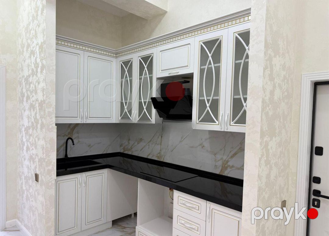 Satılır 2 otaqlı yeni tikili 74 m² — Mənzil, Bakı (12)