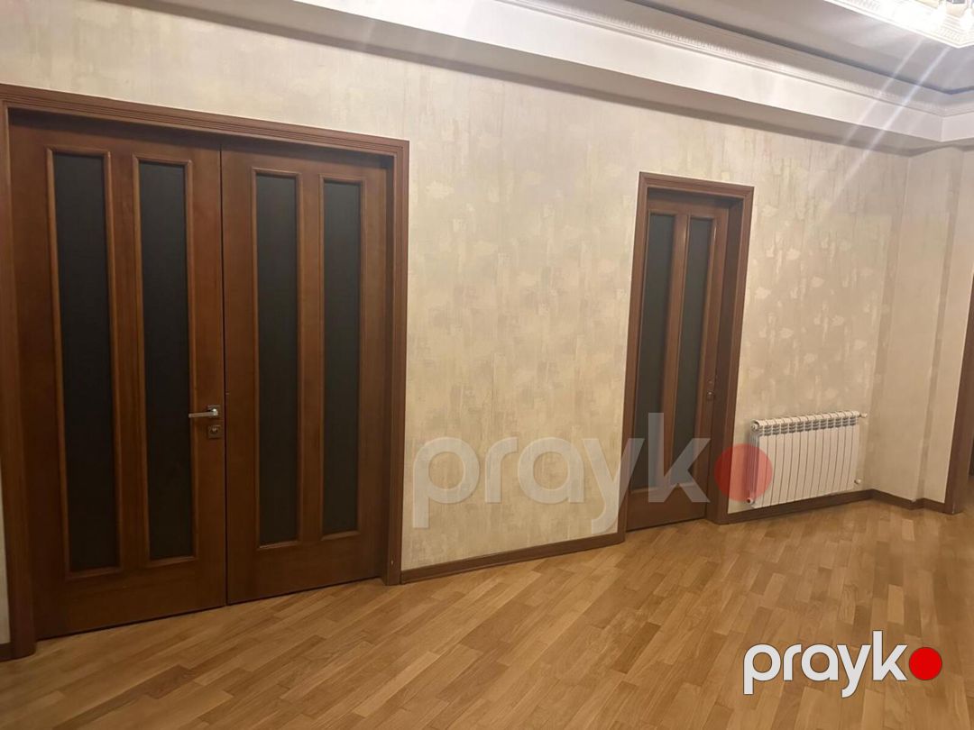 İcarəyə verilir 3 otaqlı yeni tikili 140 m² — Mənzil, Bakı (3)