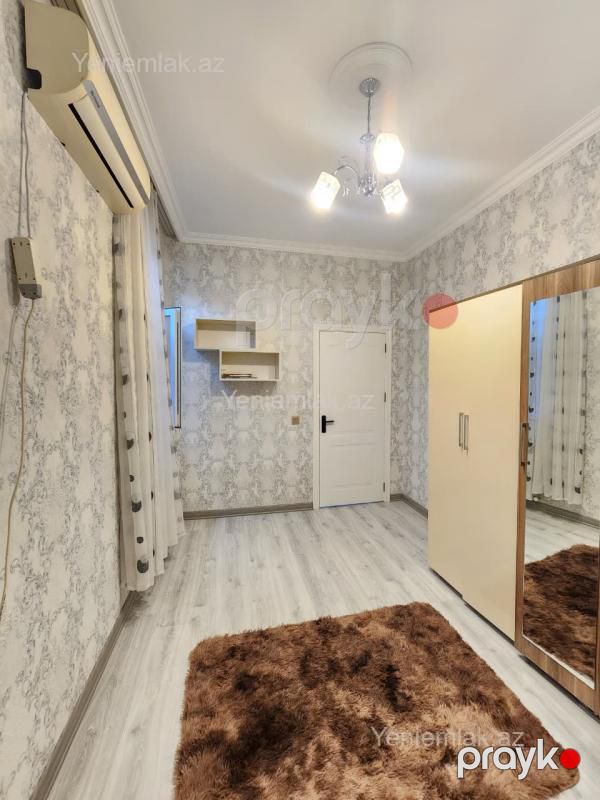 Satılır 4 otaqlı Həyət evi / Villa, 120 m², Corat köhnə — Ev, villa, Sumqayıt (12)