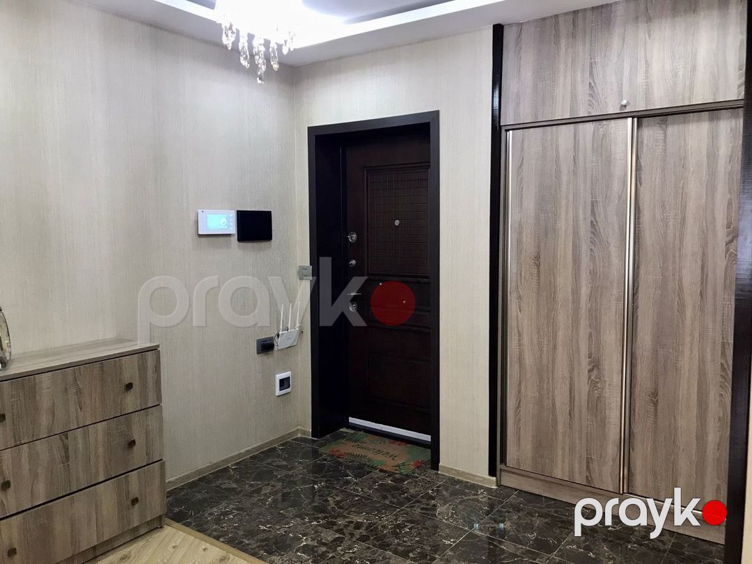 İcarəyə verilir 3 otaqlı yeni tikili 125 m² — Mənzil, Bakı (10)