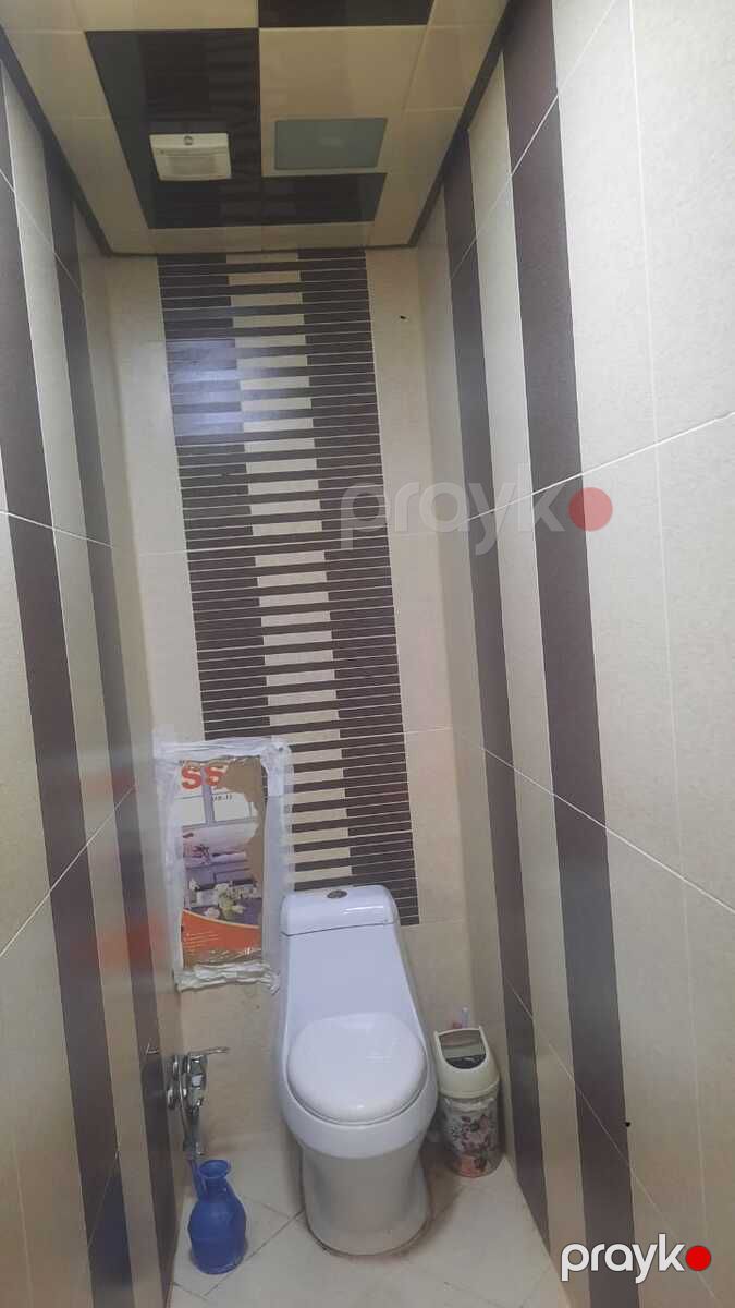 3-otaqlı yeni tikili, Əsəd Əhmədov küç., 97 m² — Mənzil, Bakı (10)