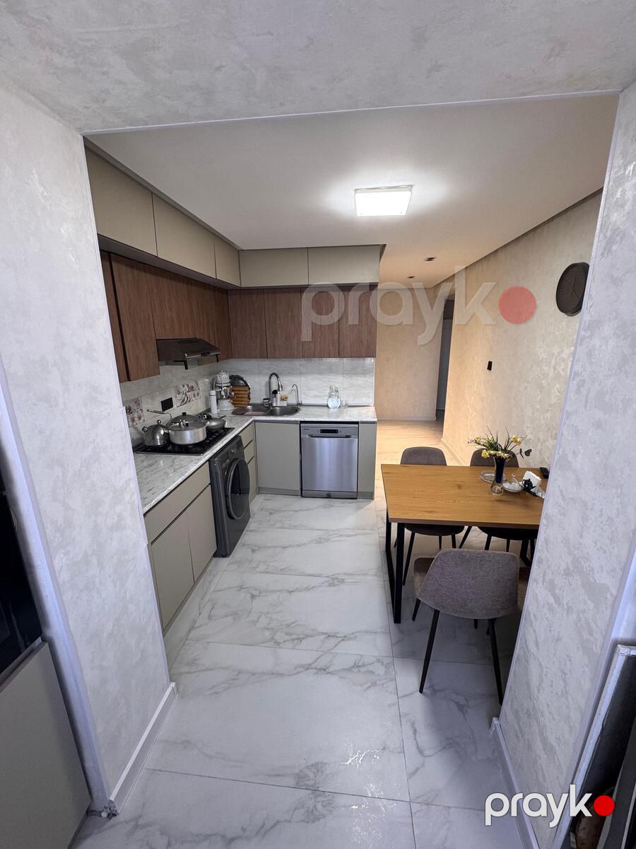 Satılır 3 otaqlı köhnə tikili 80 m² — Mənzil, Bakı (2)