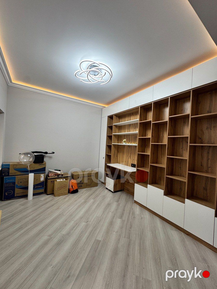 Satılır 3 otaqlı yeni tikili 80 m² — Mənzil, Bakı (4)