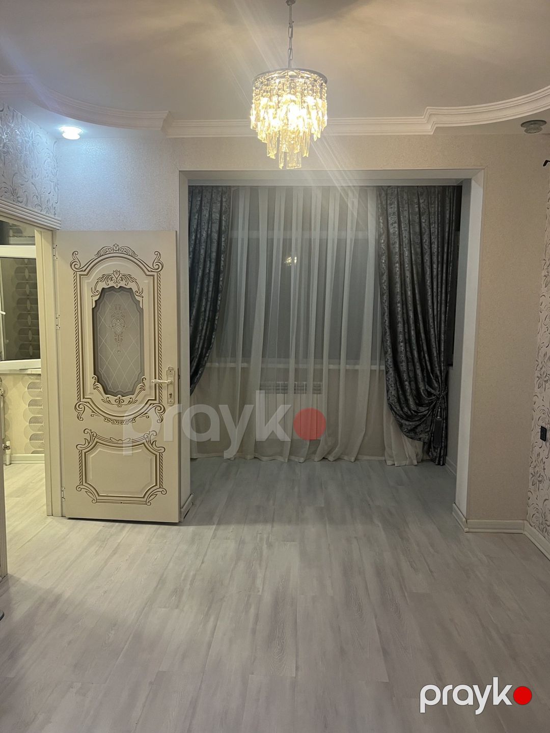 İcarəyə verilir 2 otaqlı köhnə tikili 60 m² — Mənzil, Bakı (5)