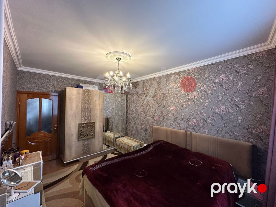 3 otaqlı mənzil, 70 m², Lütfizadə küç. 9, Bakı — Mənzil (6)