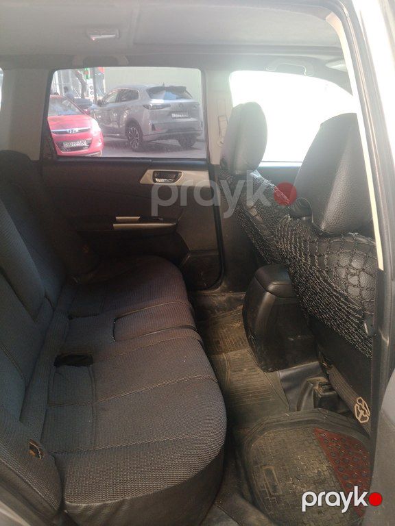 Subaru Forester, 2.0 L, 2008 il, 250 000 km — Avtomobillər, Bakı (6)