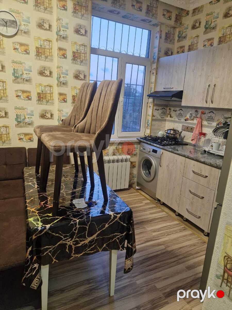 Satılır 2 otaqlı yeni tikili 55 m² — Mənzil, Xırdalan (4)