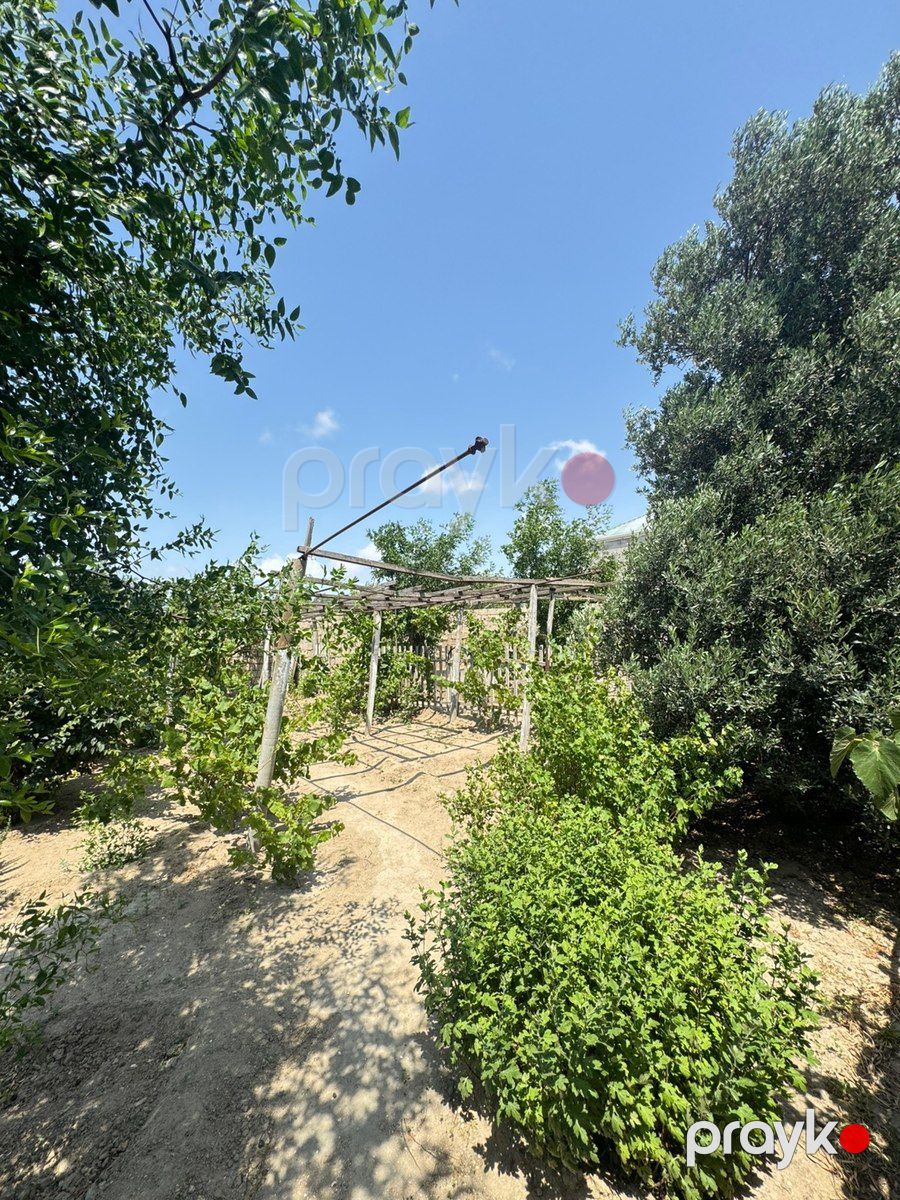 Həyət evi, Hövsan qəs — Ev, villa, Bakı (2)