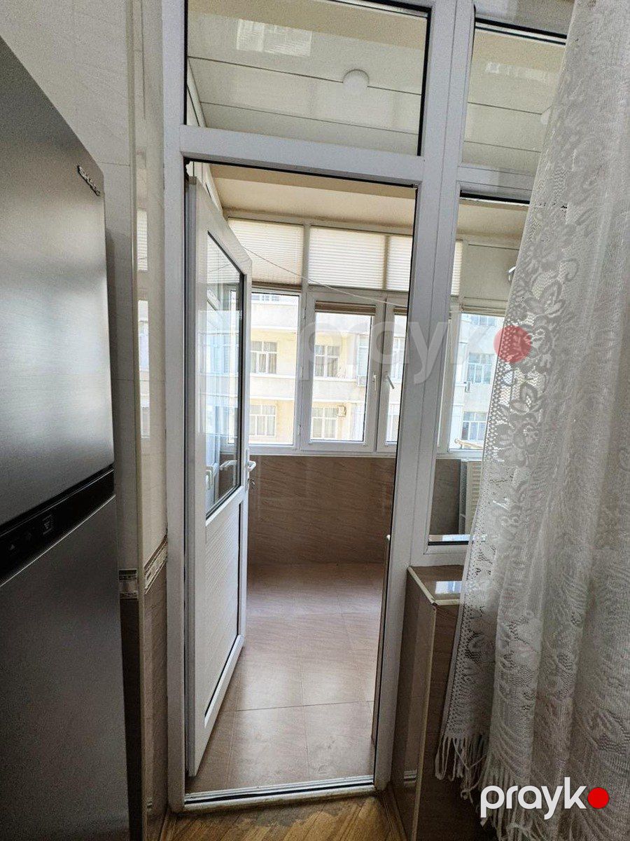 Satılır 3 otaqlı yeni tikili 140 m² — Mənzil, Bakı (9)