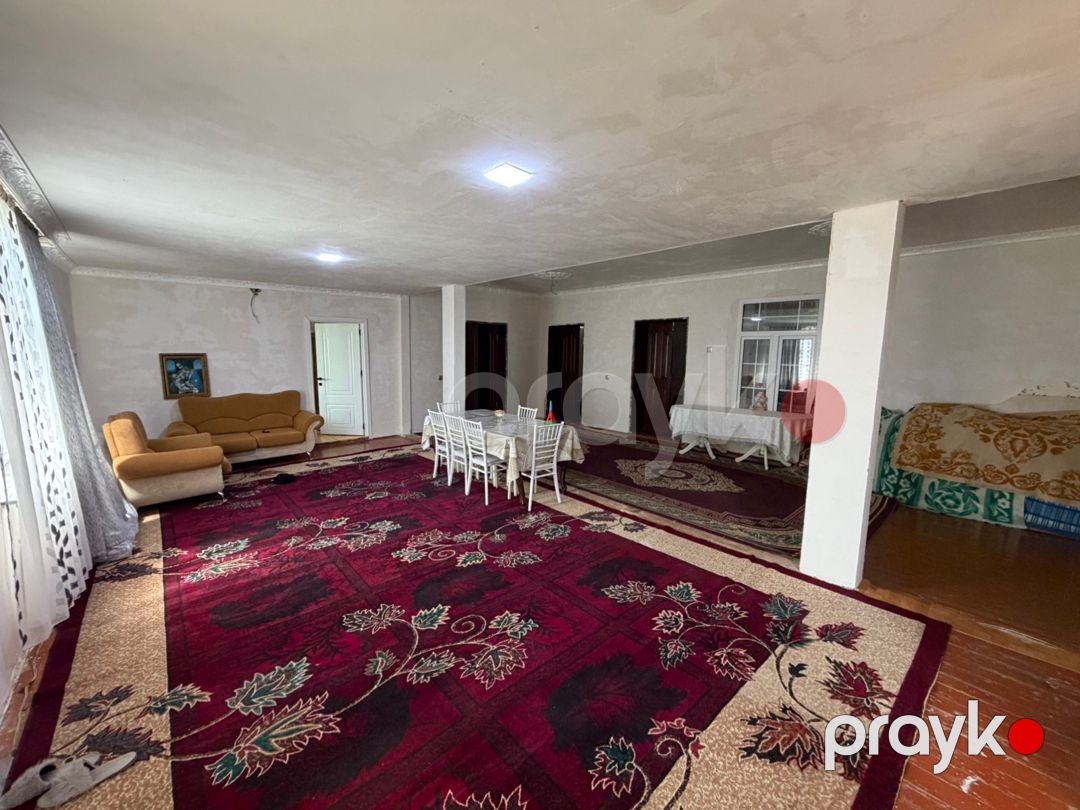 Həyət evi kirayə verilir, Şirvan ş — Ev, villa, Şirvan (12)