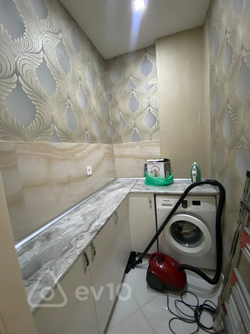 2 otaqlı mənzil, 74 m², Zahid xəlilov — kirayə — Mənzil, Bakı (11)