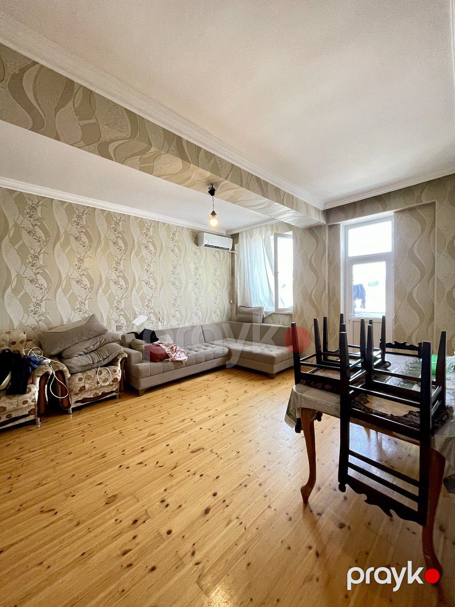 Satılır 2 otaqlı yeni tikili 70 m² — Mənzil, Xırdalan (7)