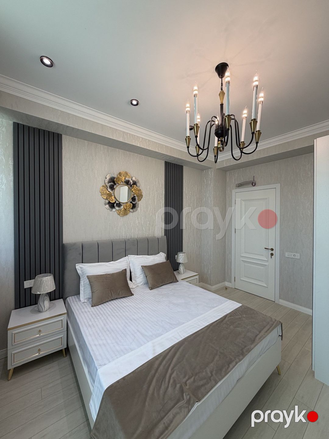 Satılır 3 otaqlı yeni tikili 116 m² — Mənzil, Bakı (7)