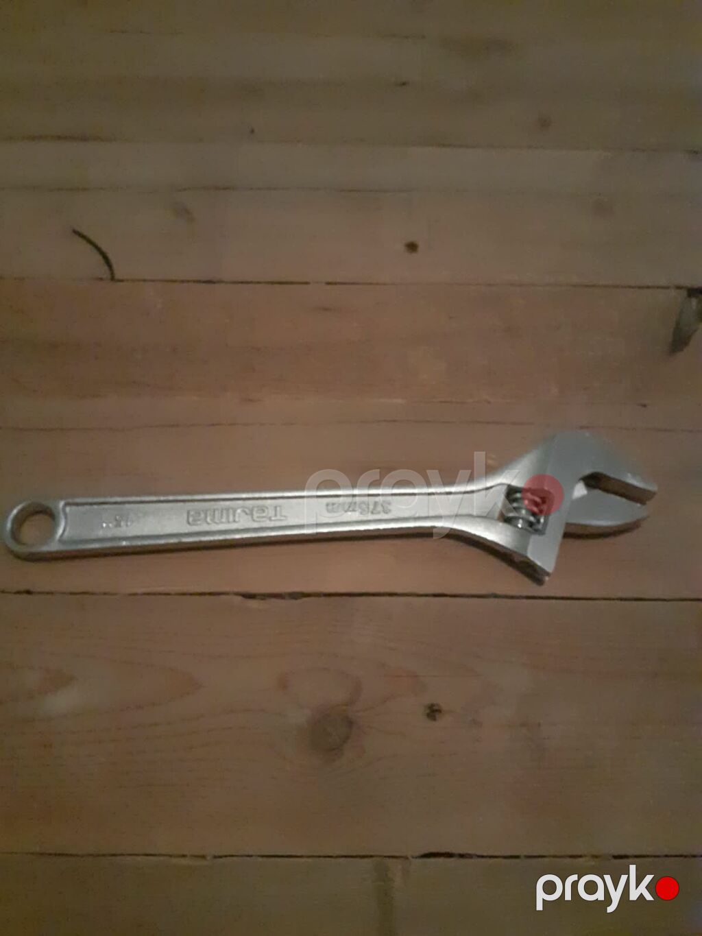 Boyuk olculu qaz bolt santexnika açarı 38 santimetr — Alətlər, Bakı (2)