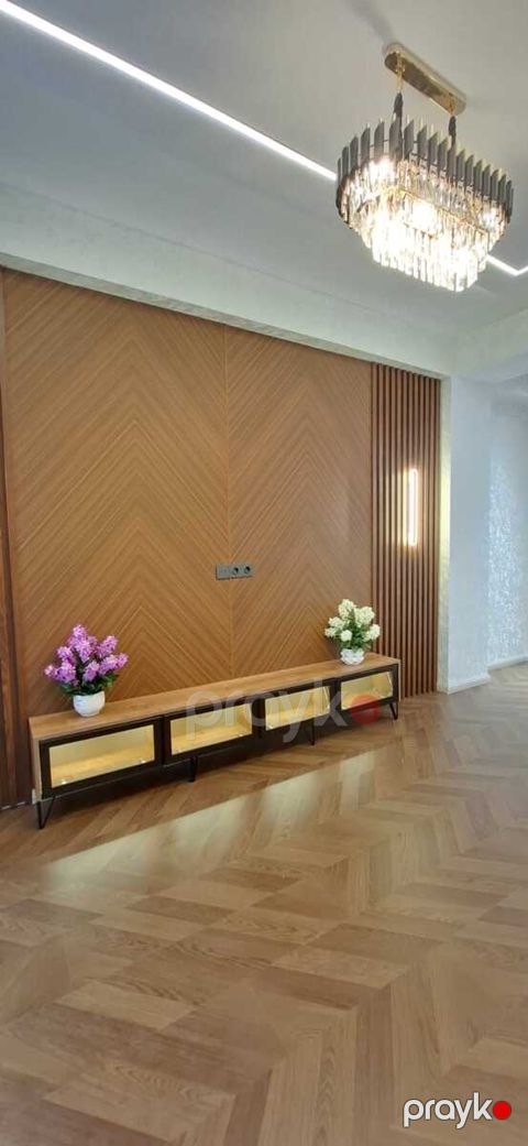 Satılır 3 otaqlı yeni tikili 58 m² — Xırdalan
