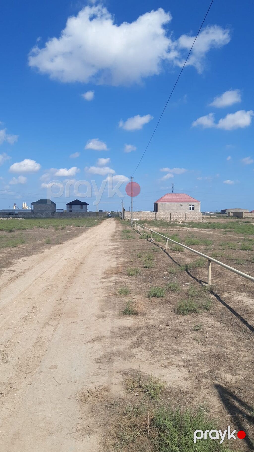 3 sot, Mülkiyyətçi — Torpaq, Bakı (5)