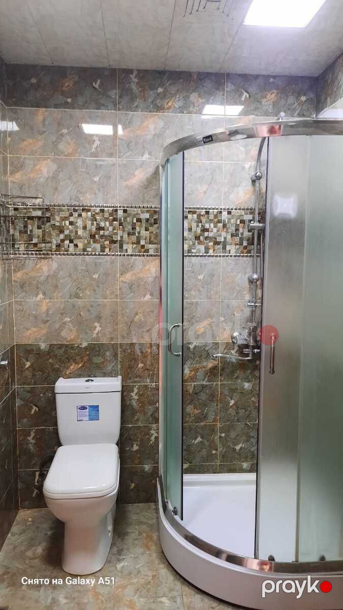 İcarəyə verilir 2 otaqlı yeni tikili 55 m² — Mənzil, Bakı (10)