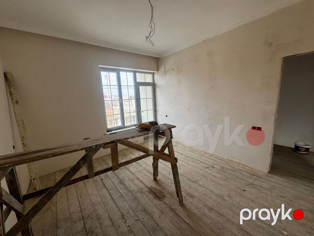 Həyət evi, Ceyranbatan qəs — Ev, villa, Sumqayıt (4)