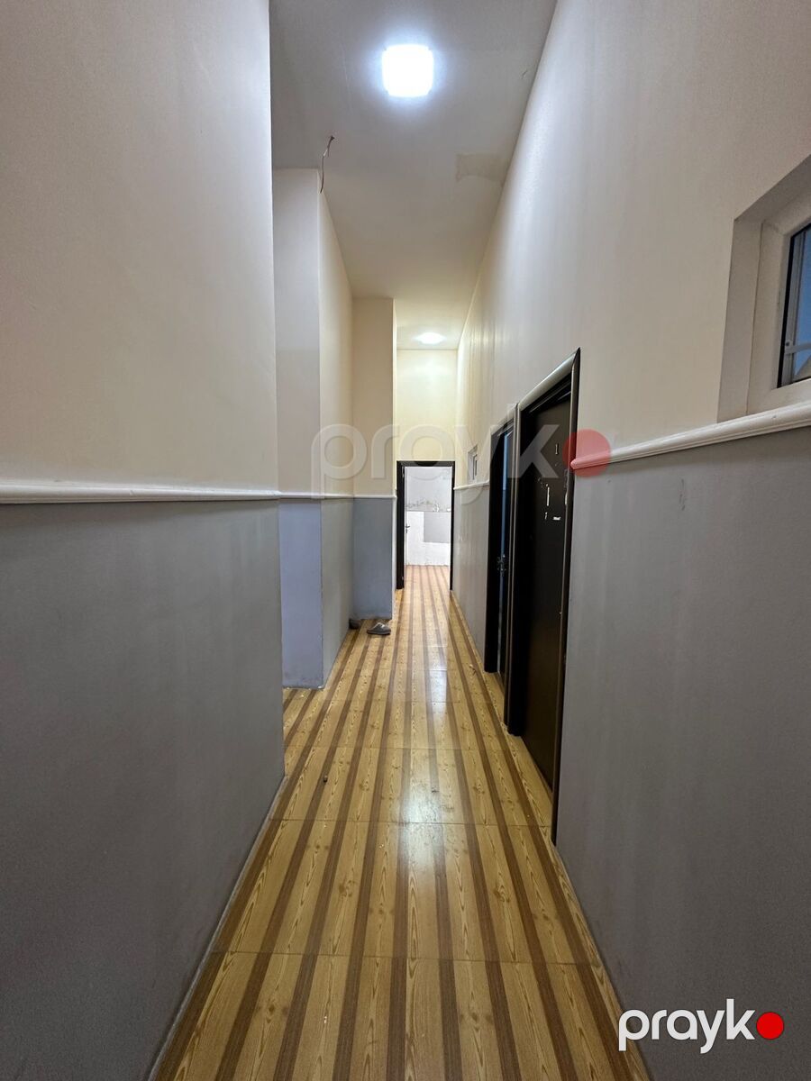 İcarəyə verilir obyekt 150 m² — Əmlak, Bakı (7)