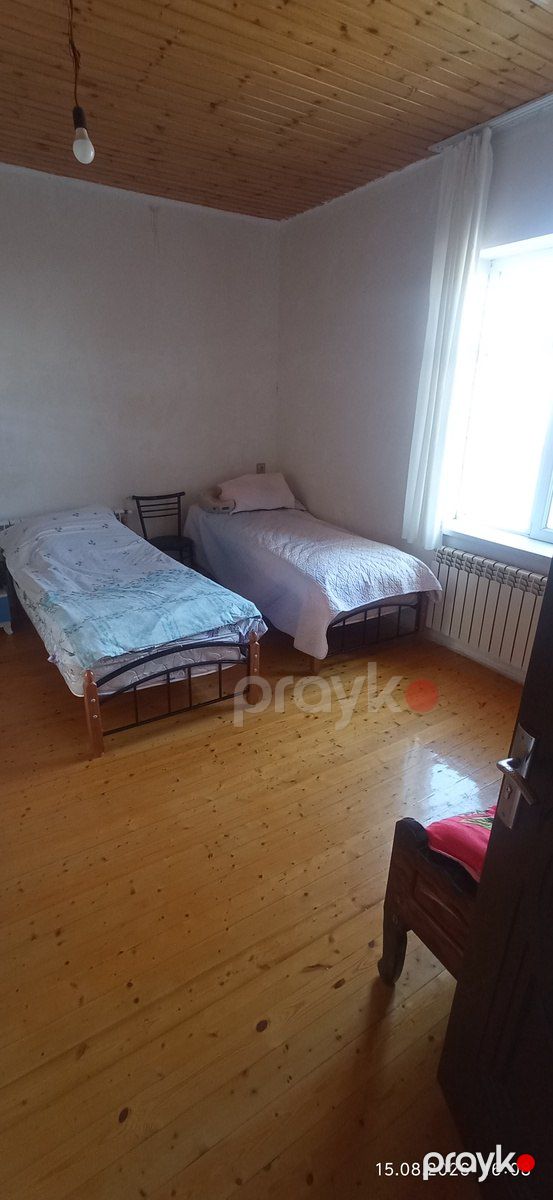 Satılır 4 otaqlı həyət evi/bağ evi 132 m² — Ev, villa, Bakı (12)